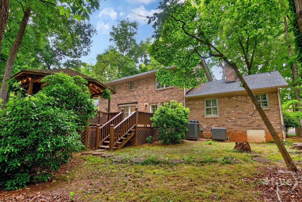 180 Broomsedge Trail Property Photo 42