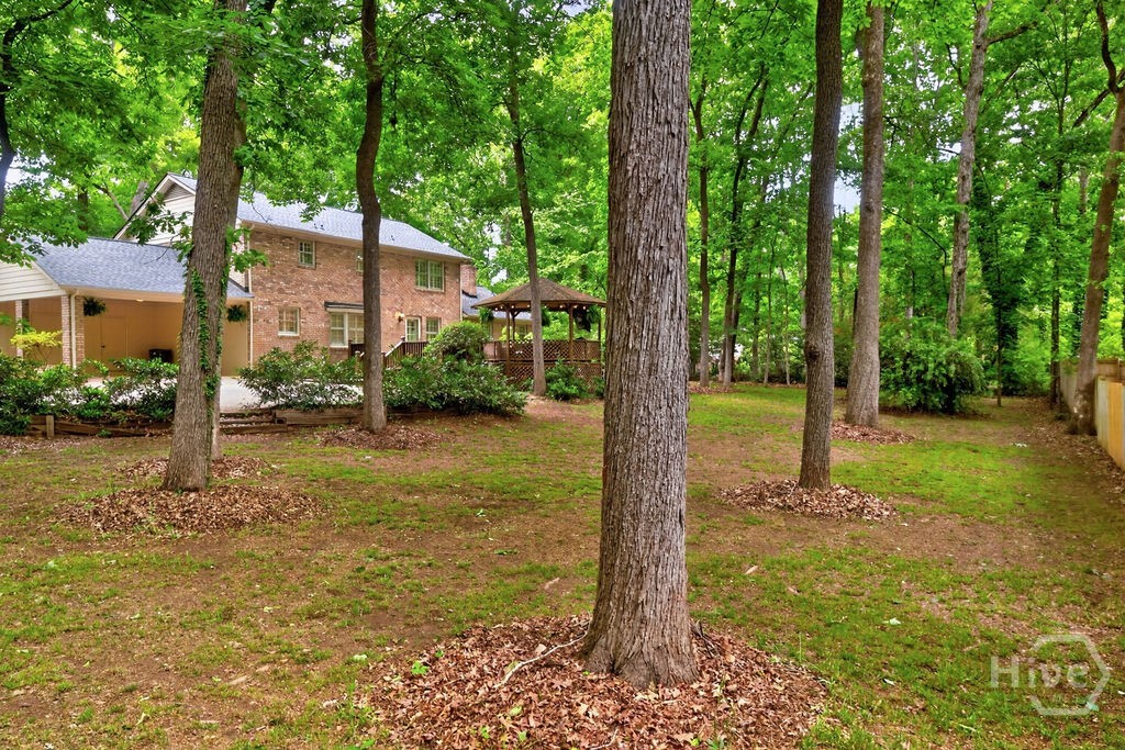 180 Broomsedge Trail Property Photo 43
