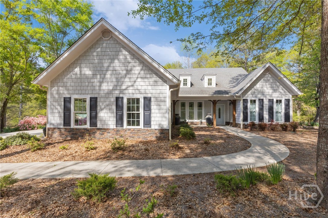 180 Timber Creek Drive Property Photo