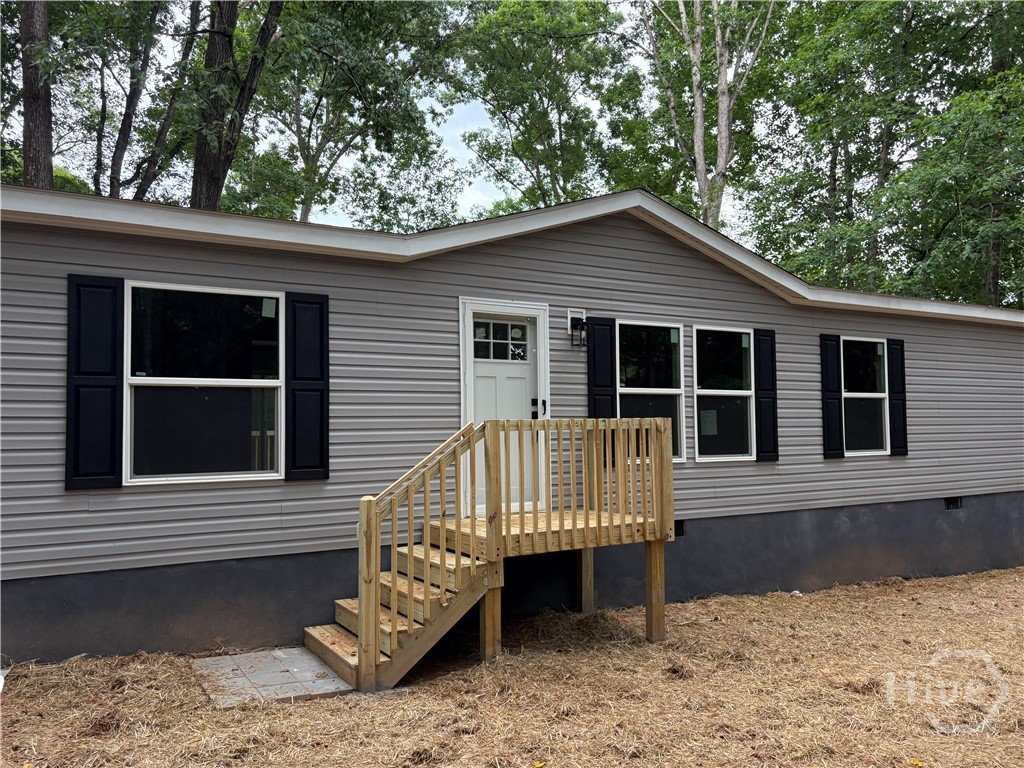 1018 Neal Road Property Photo 1