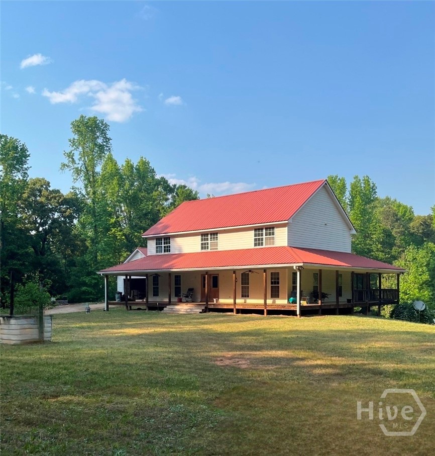 1111 Rehoboth Road Property Photo 1