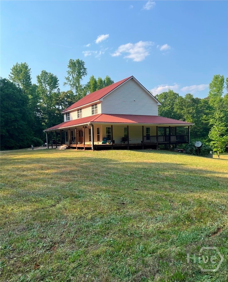 1111 Rehoboth Road Property Photo 2