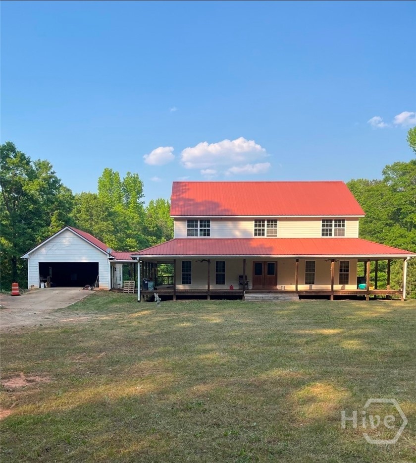 1111 Rehoboth Road Property Photo 4