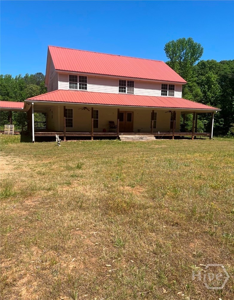 1111 Rehoboth Road Property Photo 7