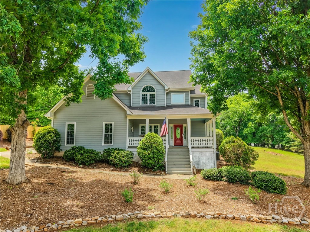 1690 Calls Creek Circle Property Photo 1