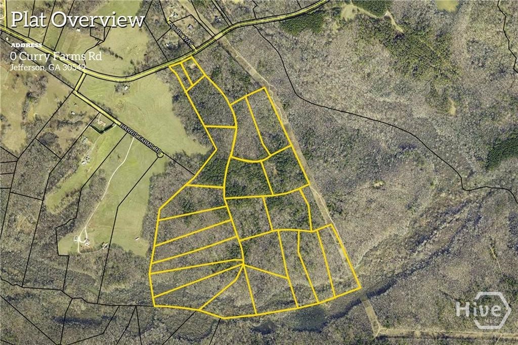 0 Curry Farms Road Lot 38 Property Photo 4