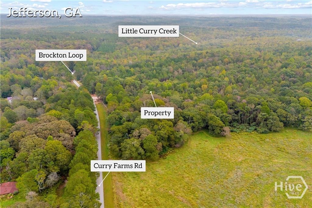 0 Curry Farms Road Lot 38 Property Photo 9