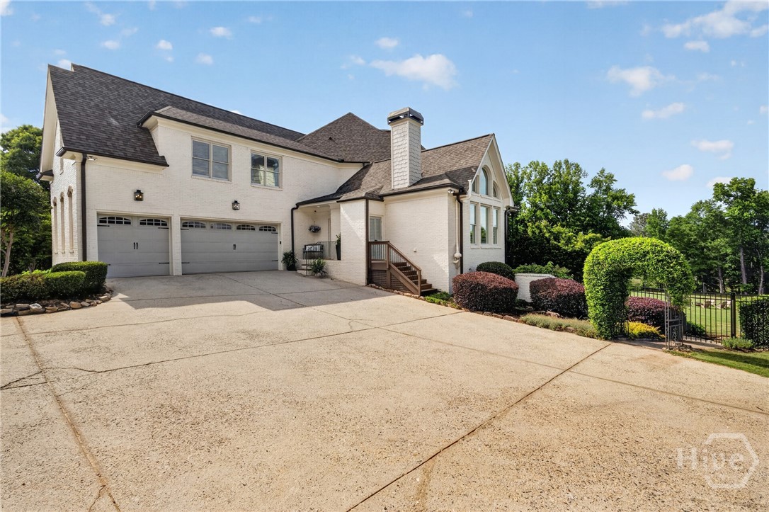 1123 Dee Kennedy Road Property Photo 47