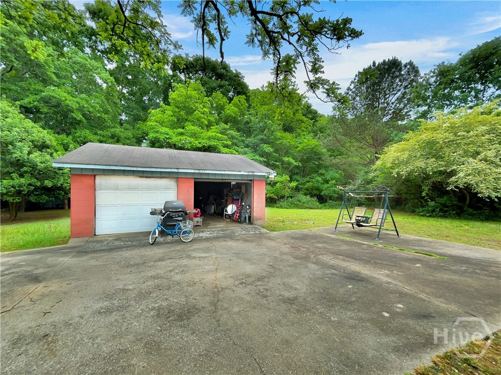 651 S Jackson Street Property Photo 25