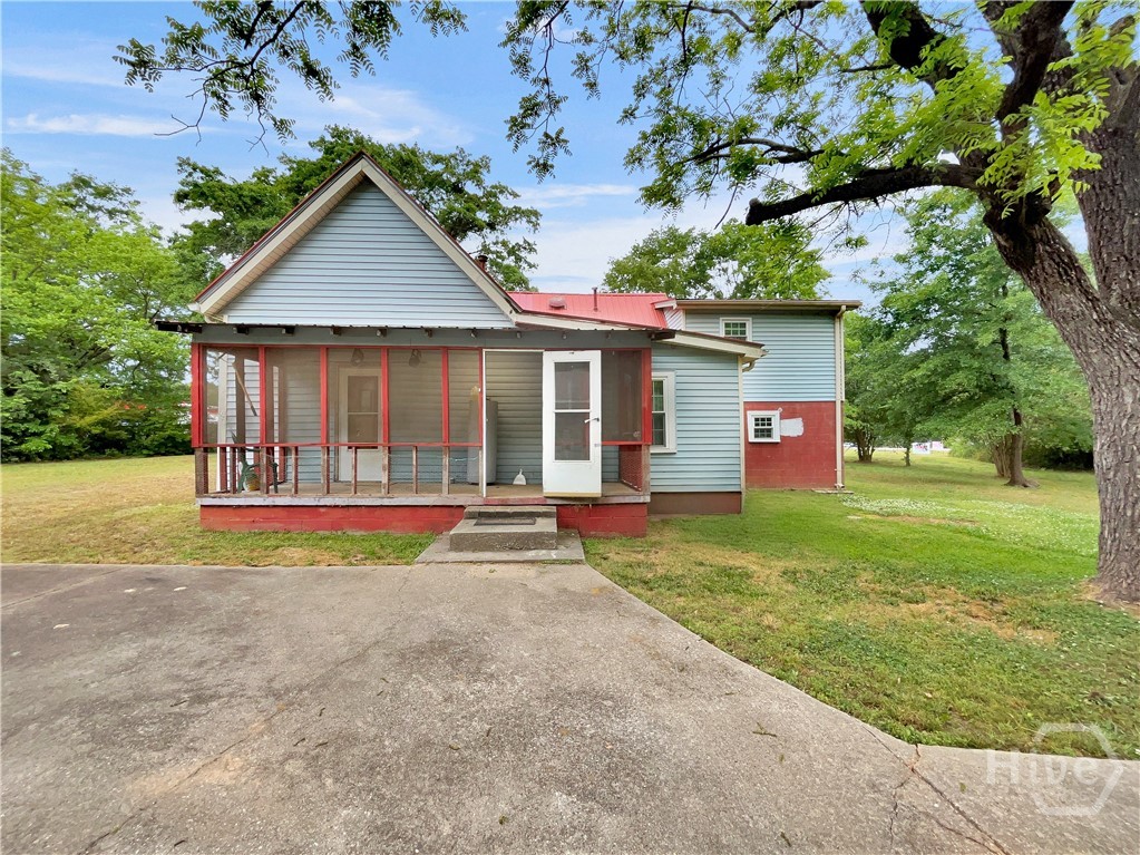 651 S Jackson Street Property Photo 27