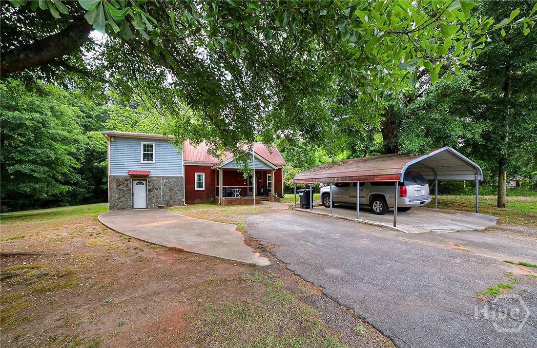 651 S Jackson Street Property Photo 29