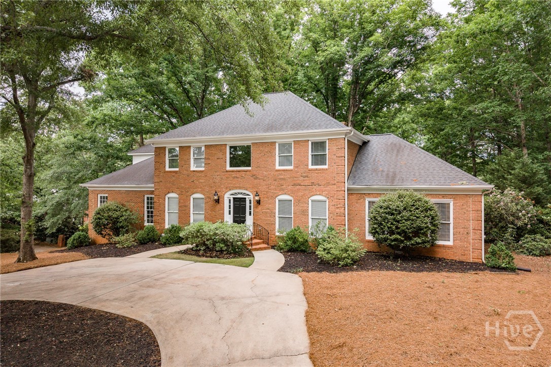 250 Benjamin Drive Property Photo 1