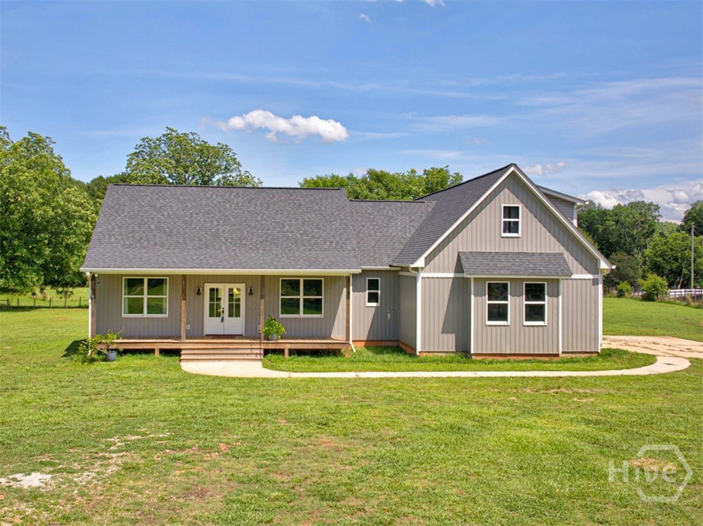 309 Dunahoo Road Property Photo 1