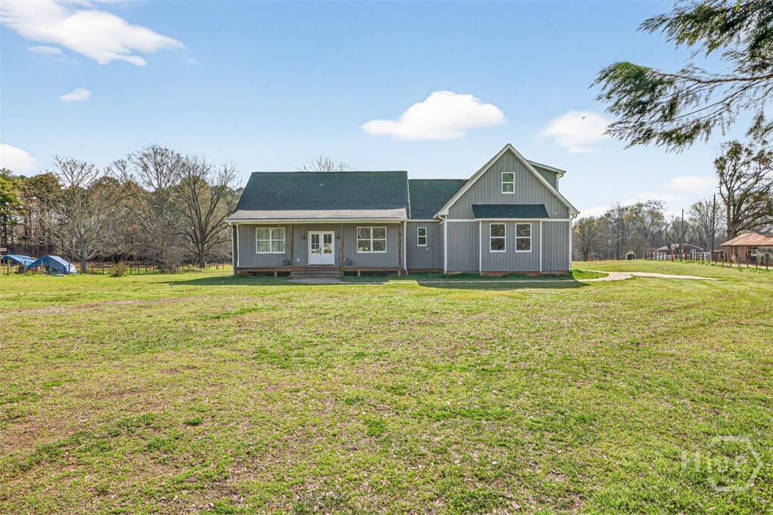 309 Dunahoo Road Property Photo 4