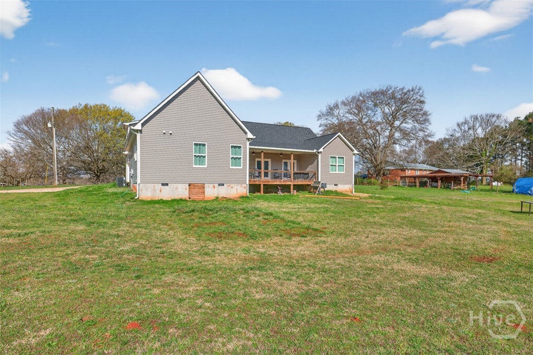 309 Dunahoo Road Property Photo 40
