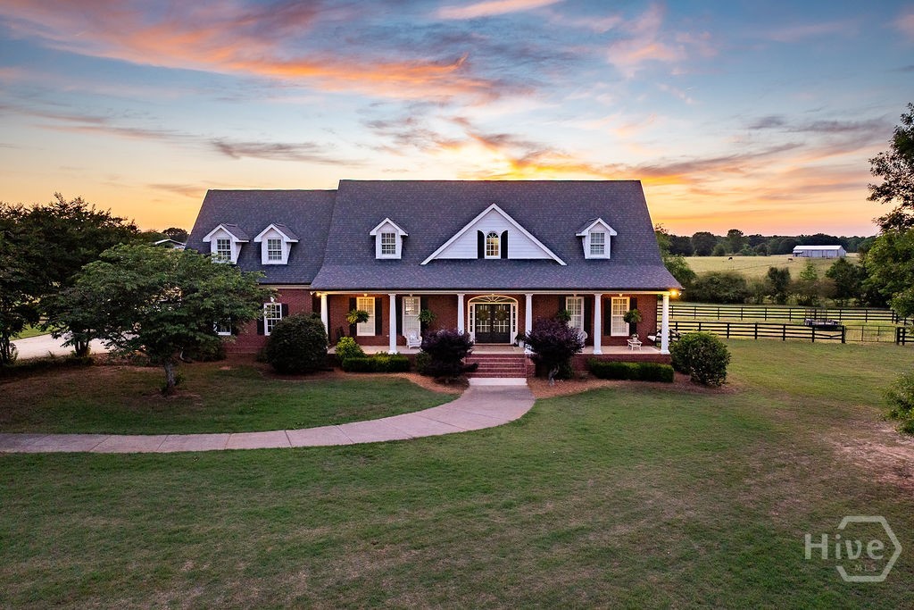 1051 Greenfield Lane