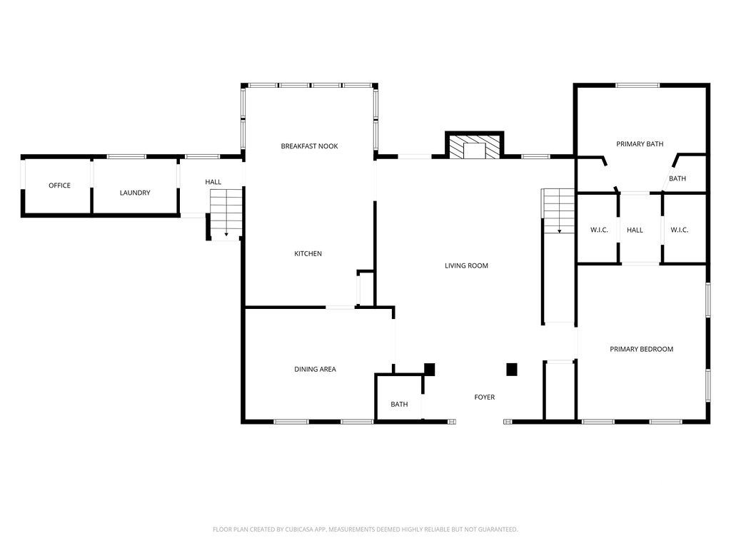 1051 Greenfield Lane Property Photo 9