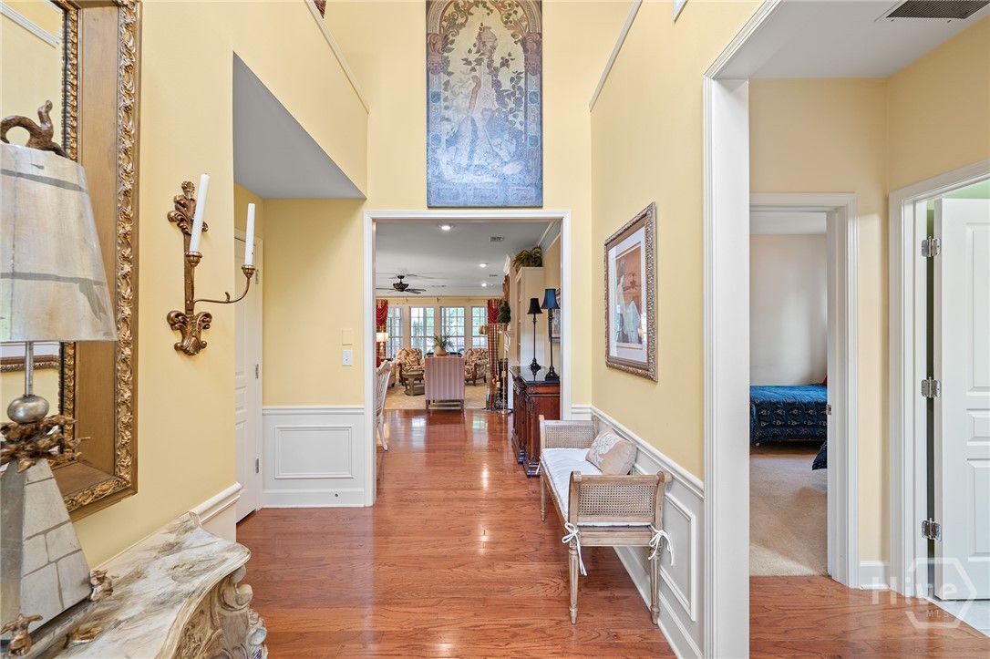 1121 Spring Station Road Property Photo 2