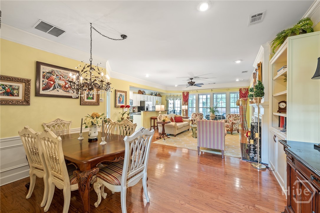 1121 Spring Station Road Property Photo 3