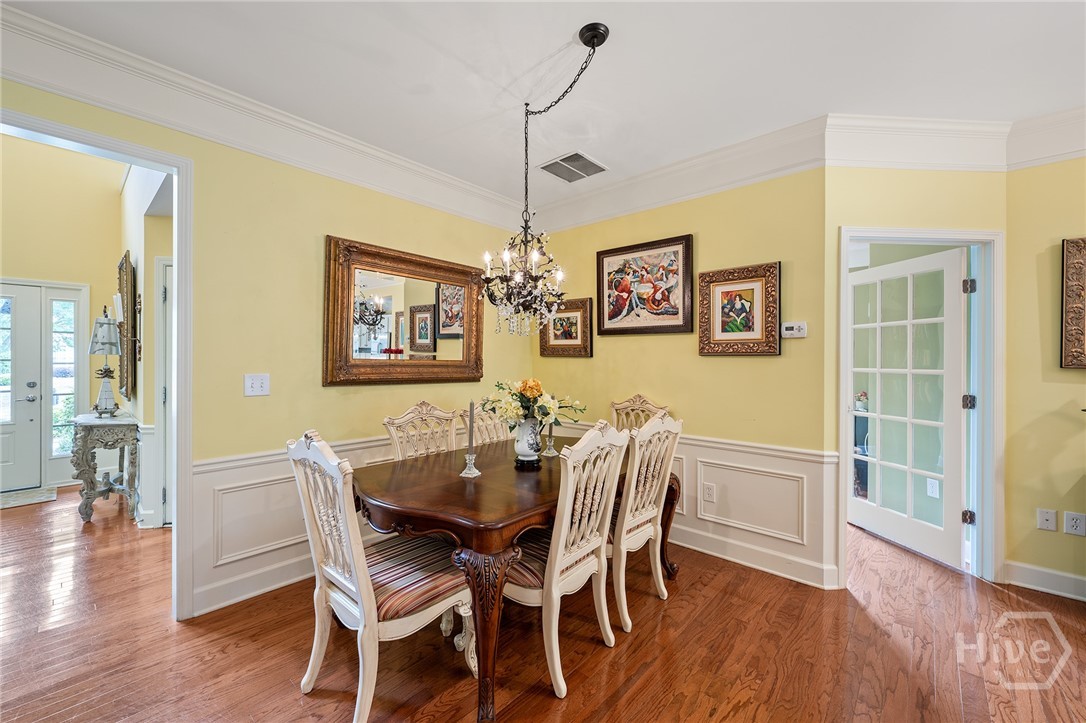 1121 Spring Station Road Property Photo 4