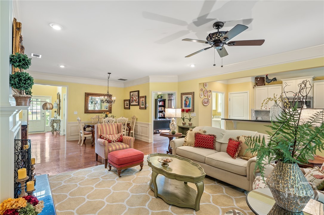 1121 Spring Station Road Property Photo 6