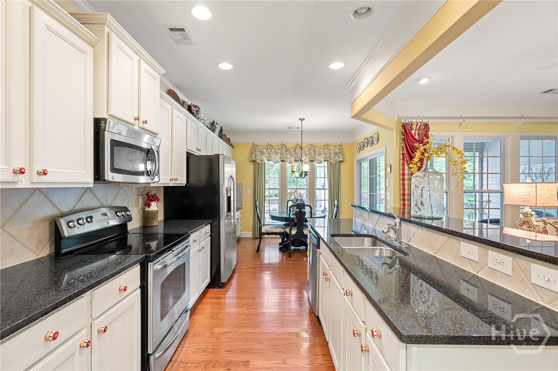 1121 Spring Station Road Property Photo 13