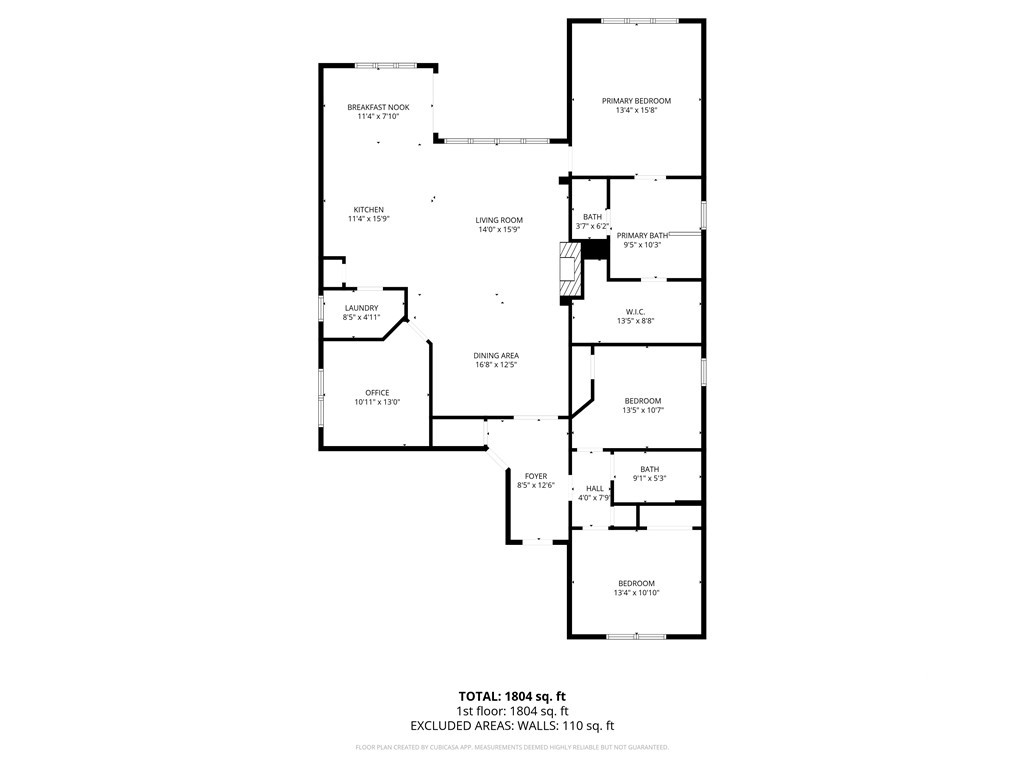 1121 Spring Station Road Property Photo 30