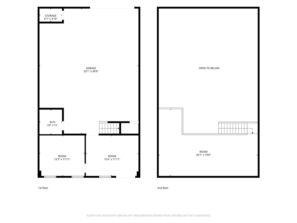1071 Jamestown Boulevard E5 Property Photo 15