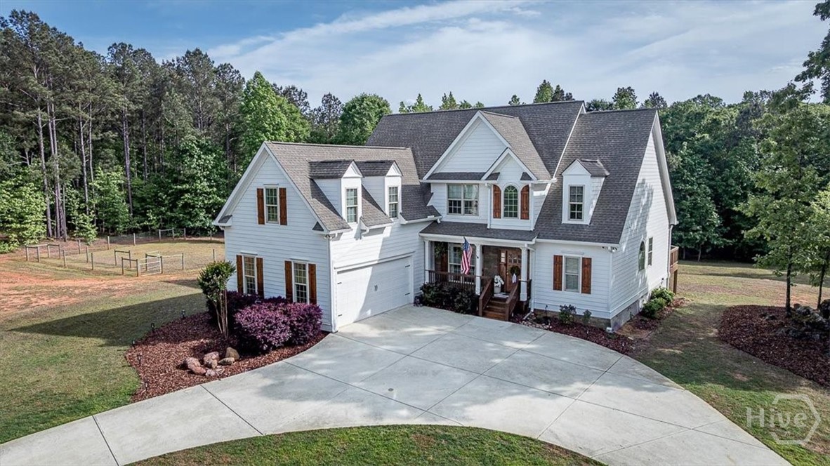3093 Surry Ridge Drive