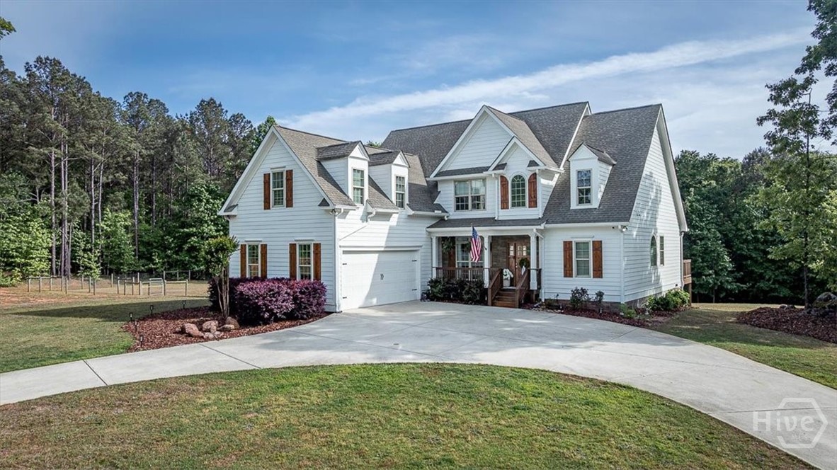 3093 Surry Ridge Drive Property Photo 2