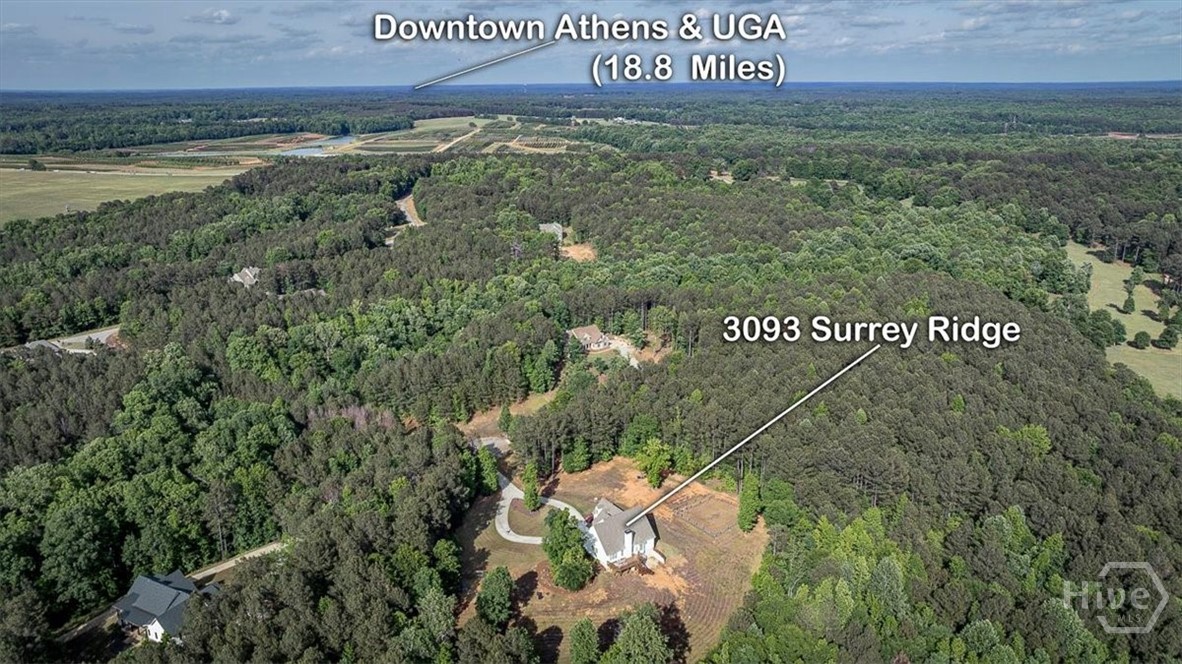 3093 Surry Ridge Drive Property Photo 4