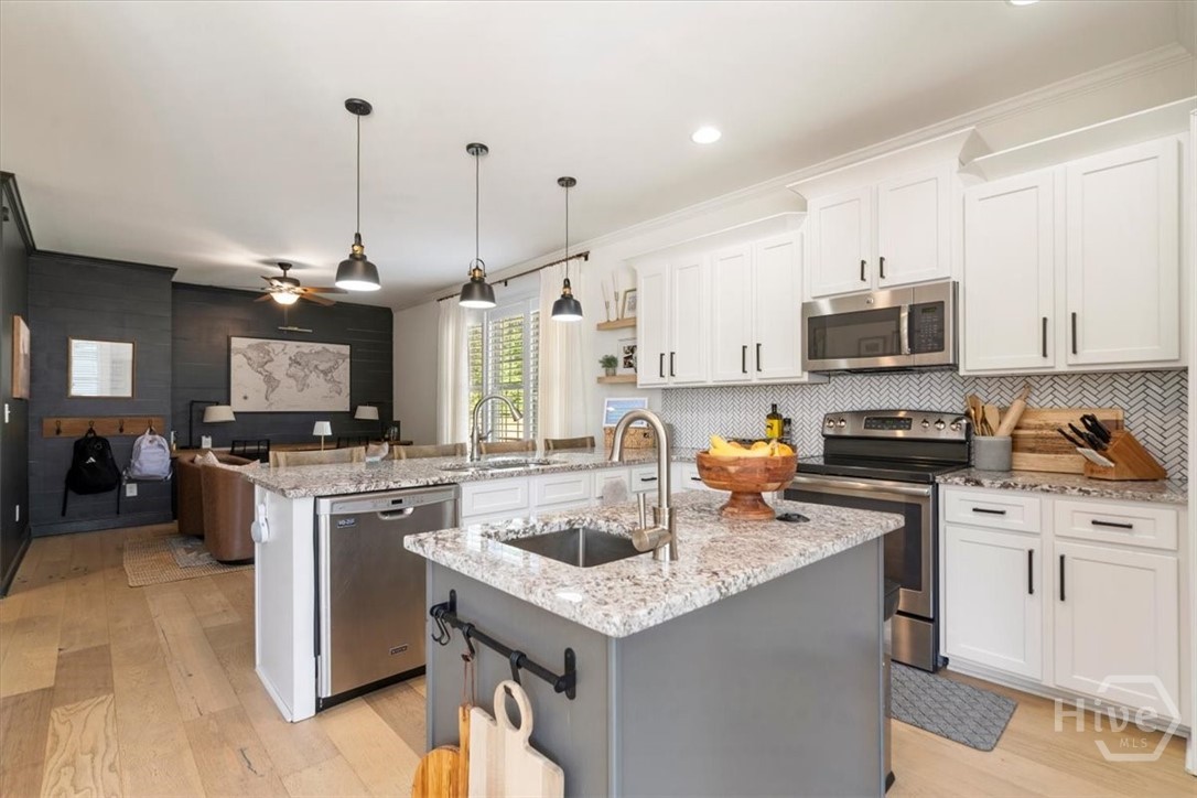 3093 Surry Ridge Drive Property Photo 19