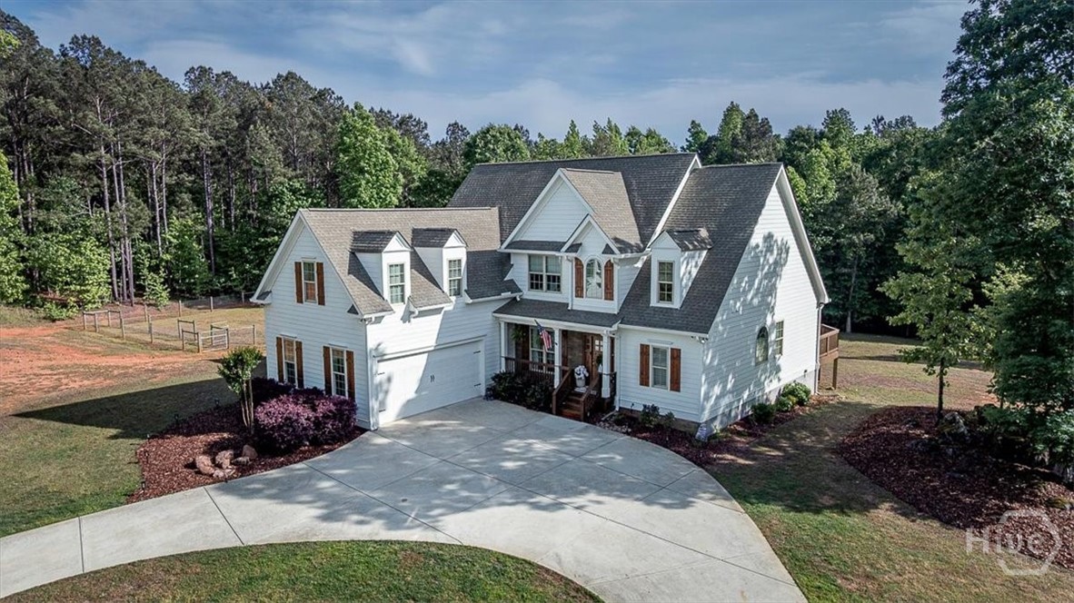 3093 Surry Ridge Drive Property Photo 45
