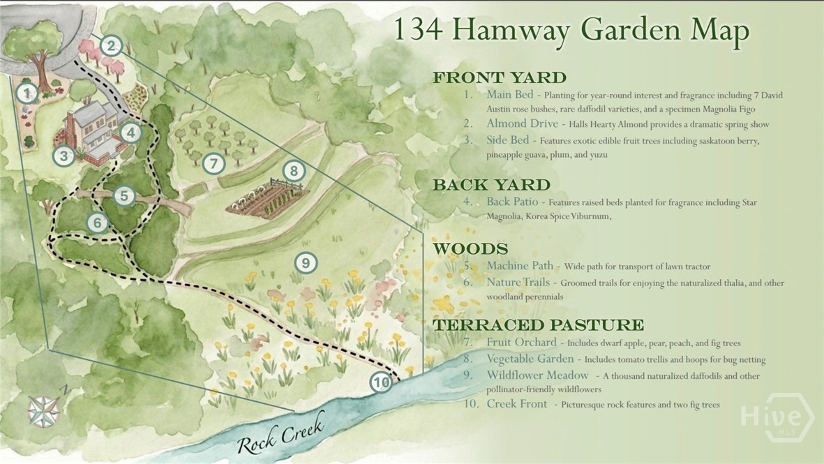 134 Hamway Lane Property Photo 69