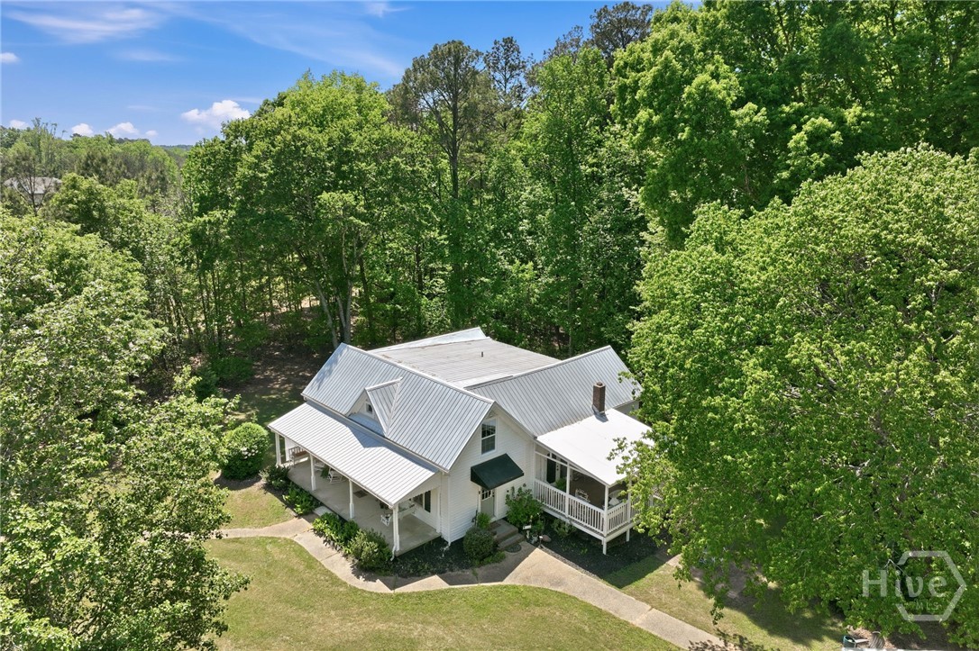1502 Union Church Road Property Photo