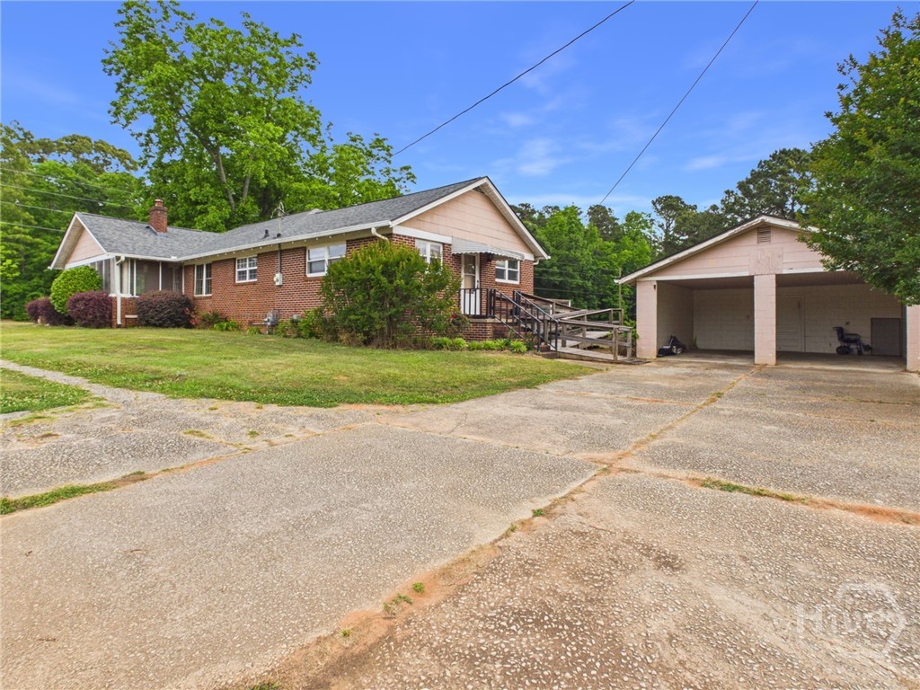 1600 Mcnutt Creek Road Property Photo 22