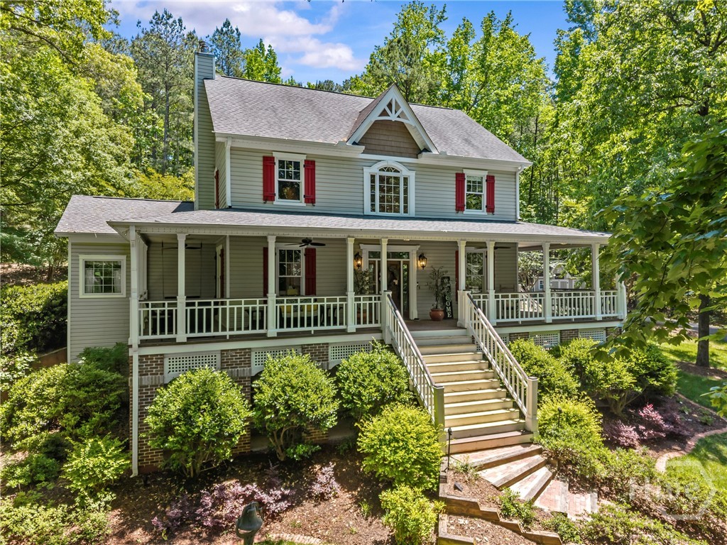 1660 Maple Ridge Drive Property Photo 1