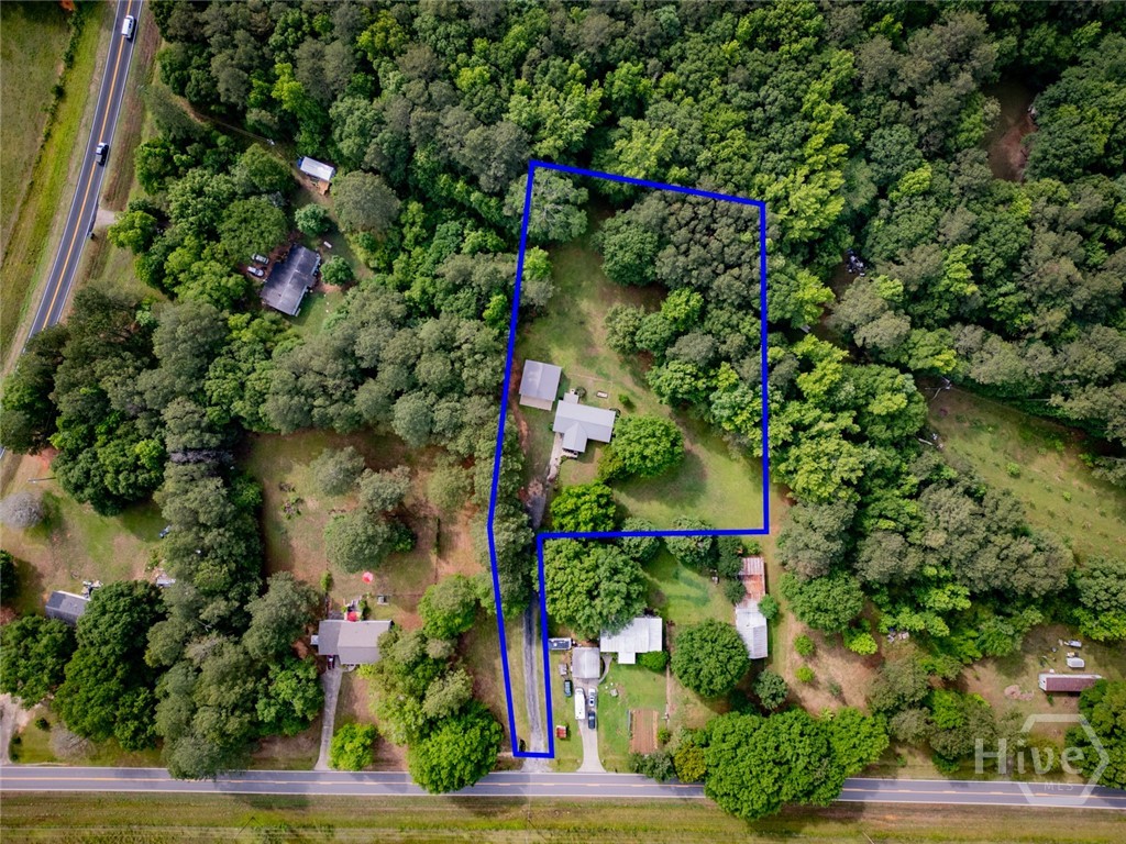 1061 Old Salem Road Property Photo 2