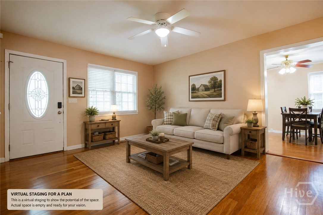 1061 Old Salem Road Property Photo 8