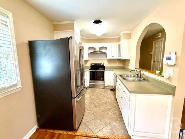 1061 Old Salem Road Property Photo 12