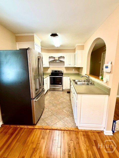 1061 Old Salem Road Property Photo 13