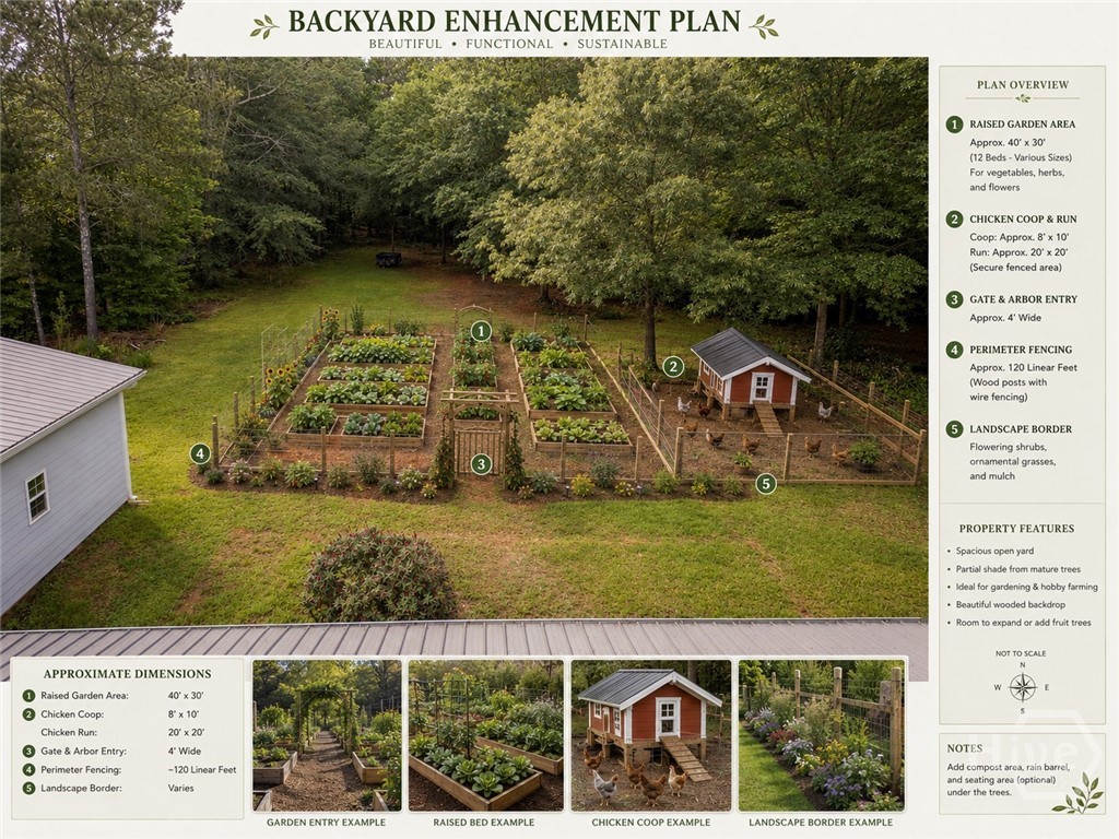 1061 Old Salem Road Property Photo 37