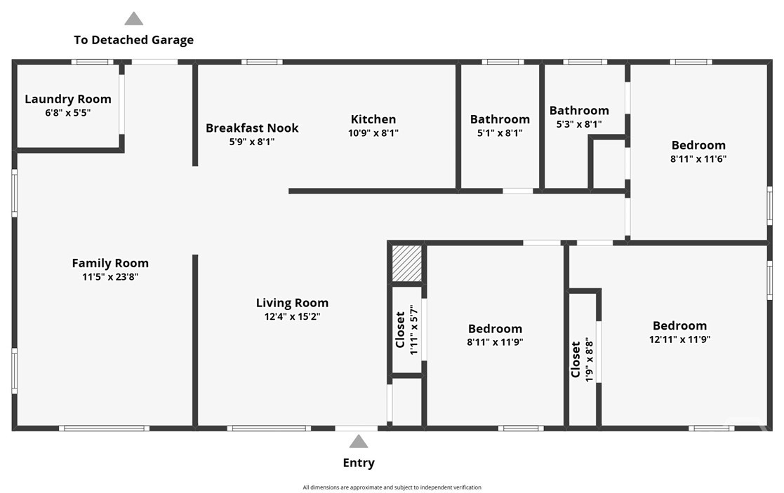 1061 Old Salem Road Property Photo 40