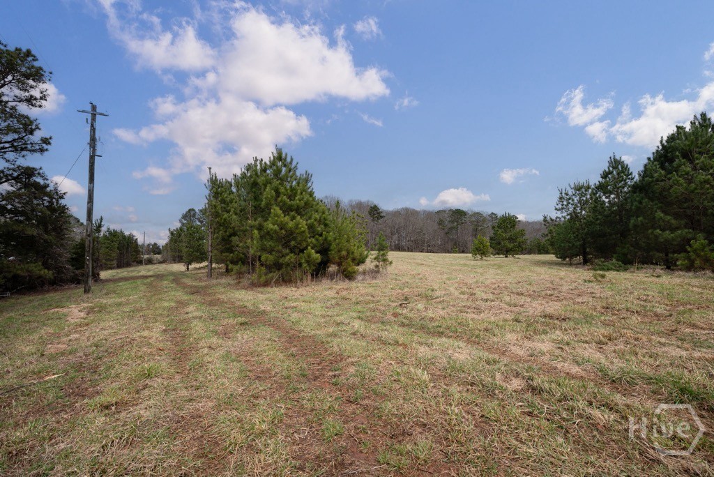 Tract 1-B High Shoals Road Property Photo 1
