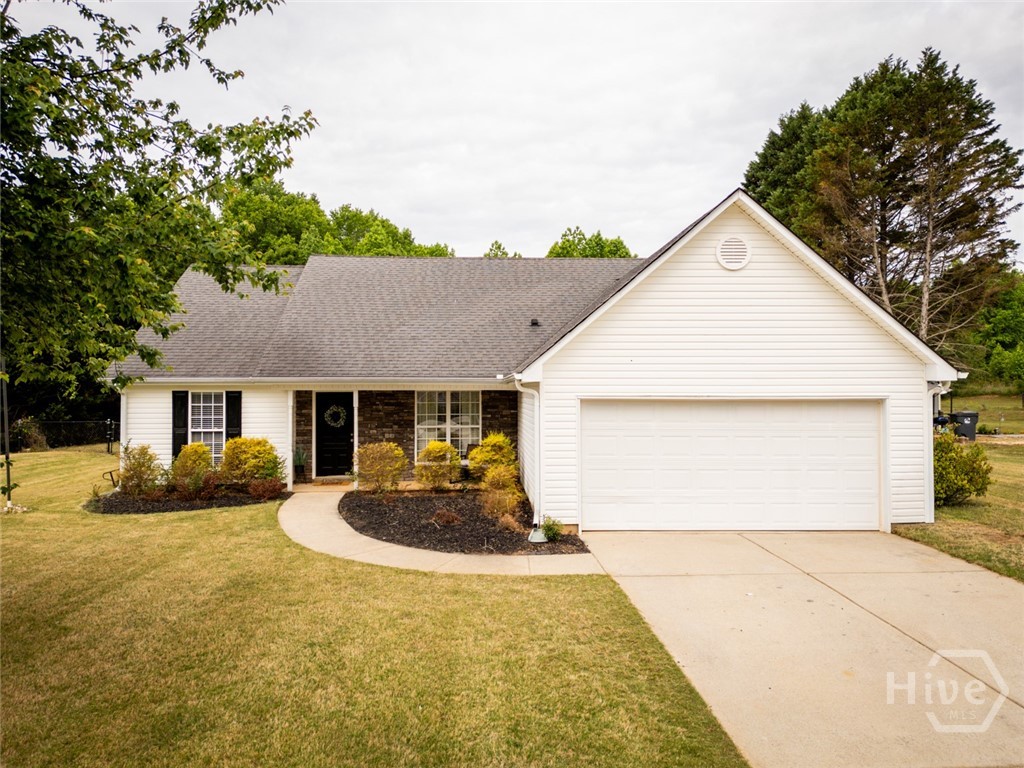 1080 Stone Shoals Court Property Photo 1