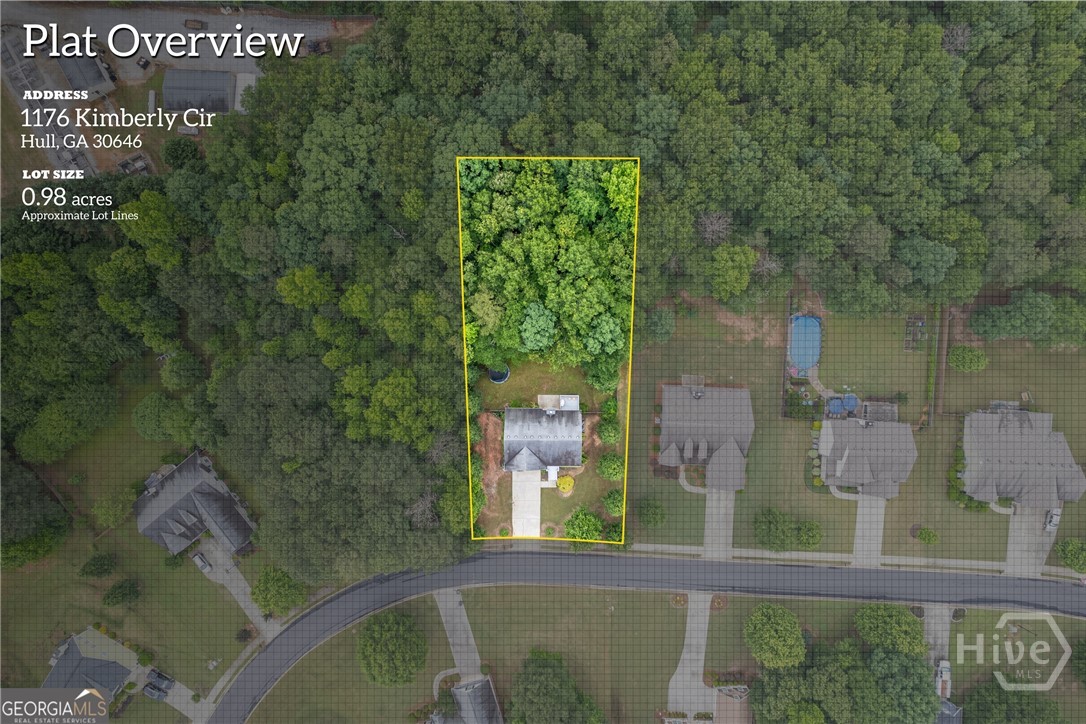 1176 Kimberly Circle Property Photo 5