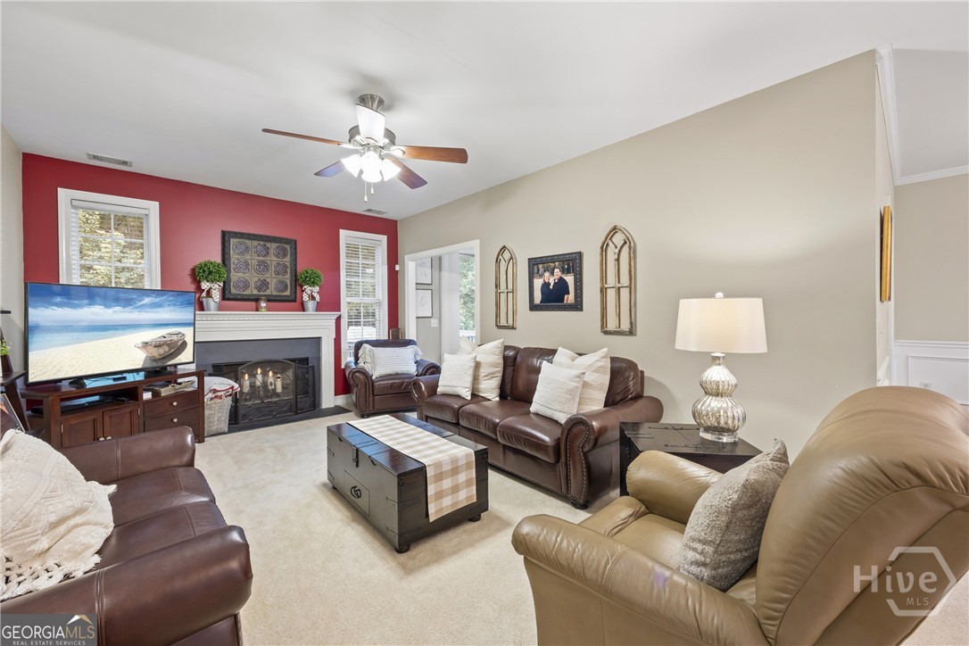 1176 Kimberly Circle Property Photo 7
