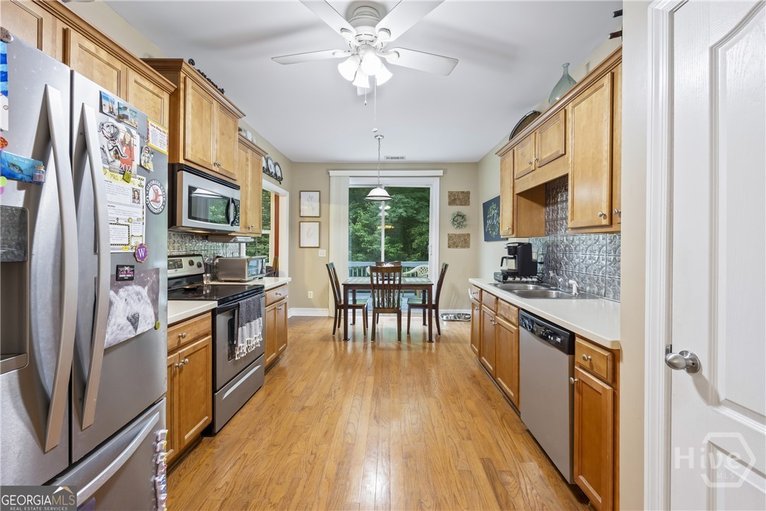1176 Kimberly Circle Property Photo 12