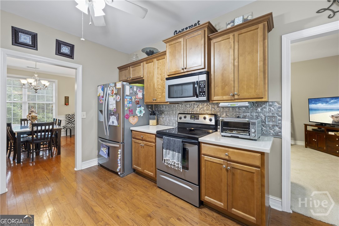 1176 Kimberly Circle Property Photo 13