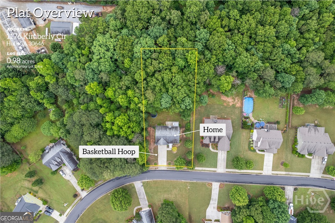 1176 Kimberly Circle Property Photo 41